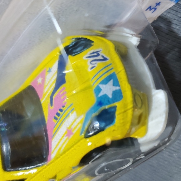 Hot Wheels‎ - Picture 4 of 9